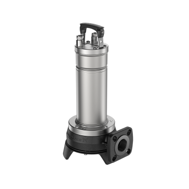 Grundfos UNILIFT APG.40.10.1 Kloakkpumpe 1x230V, uten Schuko-plugg