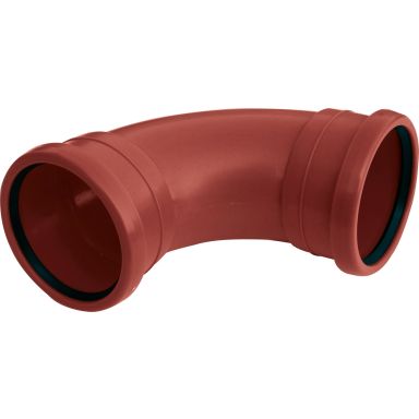 Pipelife 2353973 Böj