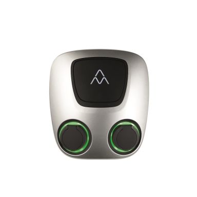 Charge Amps 4G OCPP Ladestasjon 3-fase