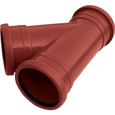 Pipelife 2353954 Grenrør