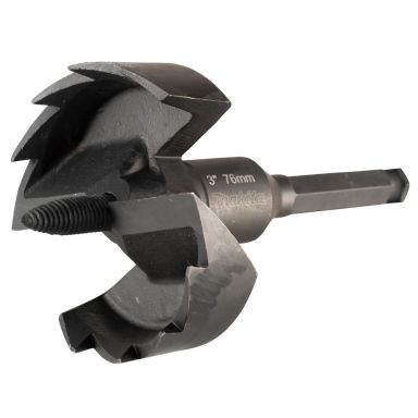 Makita D-74407 Træbor 76x127 mm, Ø11