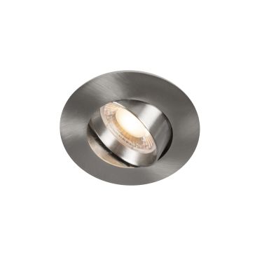 Hide-a-Lite Comfort Twist Quick ISO Downlight 6.5 W, 470 lm, 2700-4000 K