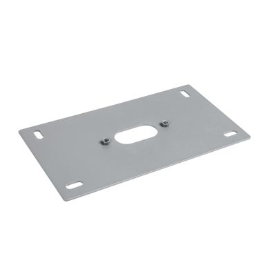 Hide-a-Lite Sharp Wall Monteringspladen