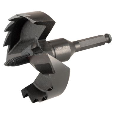 Makita D-74413 Træbor 92 × 127 mm, Ø 11 mm