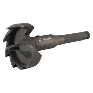 Makita D-74360 Træbor 51 × 127 mm, Ø 18 mm