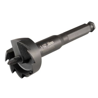 Makita D-74348 Puuporanterä 38x127 mm, Ø11