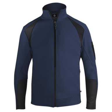 Texstar SW09189990150 trøje marineblå