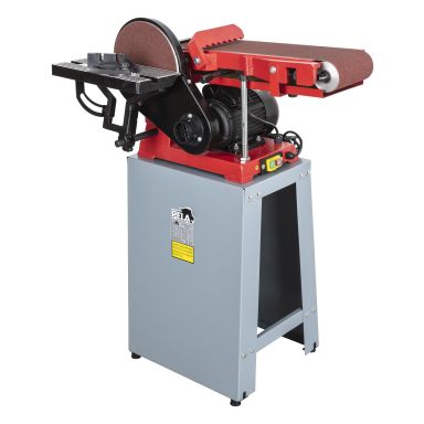 PELA 50619 Bælte rengøring maskine Skærekapacitet 0-45 grader