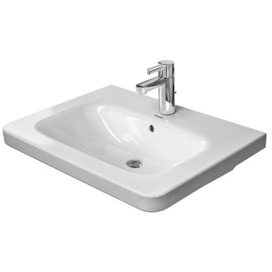 Duravit Durastyle Håndvask 635x400