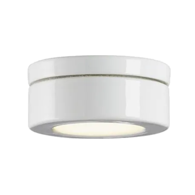 Ifö Electric Cool Low IP23 Kattovalaisin 6–13W, IP23, H52, 6x53