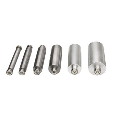 PELA 503232 Rulle til PELA radiussliber 503230