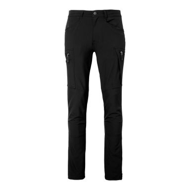 South West Milton Trousers Arbejdsbukser sort