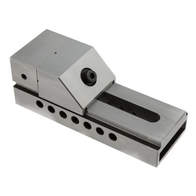 PELA 502326 Precisionsskruvstycke QKG