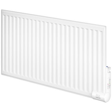 PAX 22-510/400 Radiator dobbelt panel
