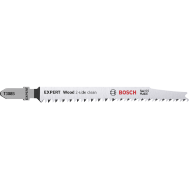 Bosch Expert T308B Stiksavklinger