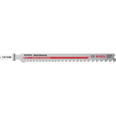 Bosch Expert T367XHM Multi Material Stiksavklinger 3-pak