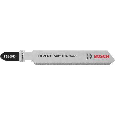 Bosch Expert T150RD Soften Tile Stiksavklinger 3-pak