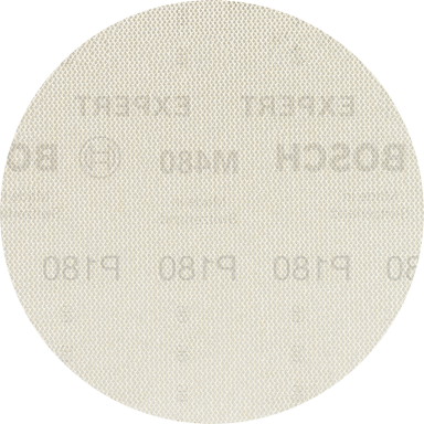 Bosch Expert M480 Slibenet Ø 125 mm. 5-pak