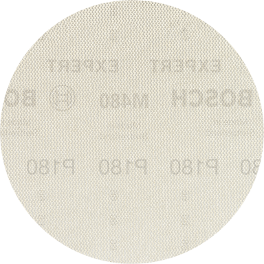 Bosch Expert M480 Slibenet Ø 150 mm. 5-pak