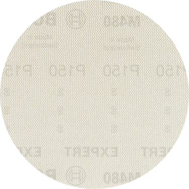 Bosch Expert M480 Slipenett Ø 150 mm. 50-pakk