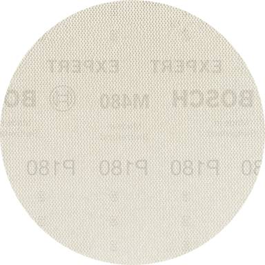 Bosch Expert M480 Hiomaverkko Ø 150 mm, 50-pakkaus