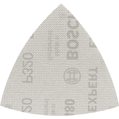 Bosch Expert M480 Slibenet 93x93 mm. 5-pak