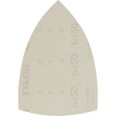 Bosch Expert M480 Slipnät 100x150 mm. 10-pack