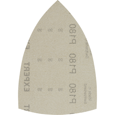 Bosch Expert M480 Slipenett 100x150 mm. 10-pakk