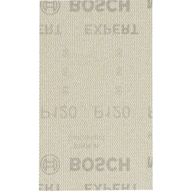 Bosch Expert M480 Slibenet 80x133 mm. 10-pak