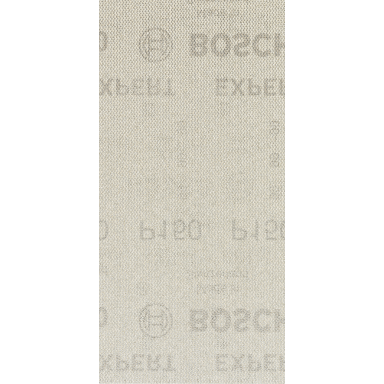 Bosch Expert M480 Hiomaverkko 93x186 mm, 50-pakkaus