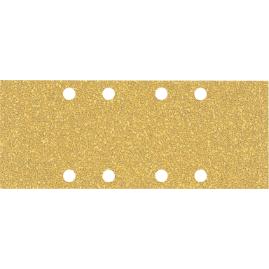 Bosch Expert C470 Slipepapir 93x230 mm. 10-pakk