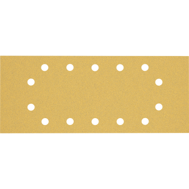 Bosch Expert C470 Sandpapir 115x280 mm. 10-pak