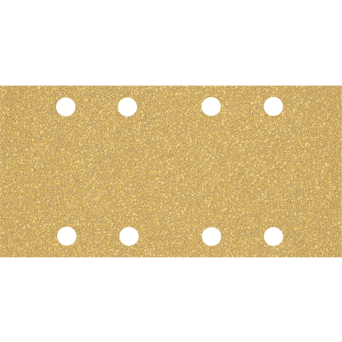 Bosch Expert C470 Sandpapir 93x186 mm. 10-pak