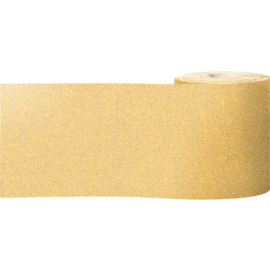 Bosch Expert C470 Sliperull 93 mm x 5 m. 10-pakk