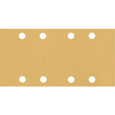 Bosch Expert C470 Hiomapaperi 93x186 mm, 50-pakkaus