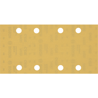 Bosch Expert C470 Sandpapir 93x186 mm. 50-pak