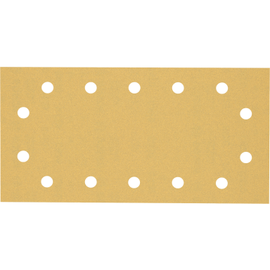 Bosch Expert C470 Slipepapir 115x230 mm. 50-pakk