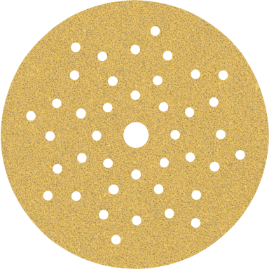 Bosch Expert C470 Sandpapir Ø 125 mm. 5-pak