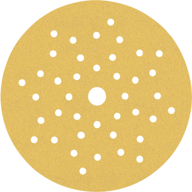 Bosch Expert C470 Slipepapir Ø 125 mm. 5-pakk