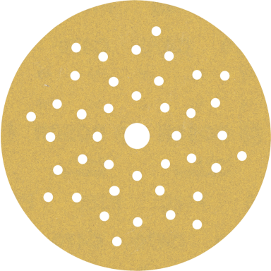 Bosch Expert C470 Hiomapaperi Ø 125 mm, 5-pakkaus
