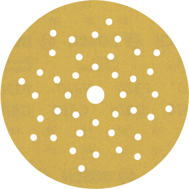 Bosch Expert C470 Slipepapir Ø 125 mm. 5-pakk