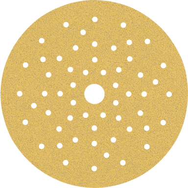 Bosch Expert C470 Sandpapir Ø 150 mm. 5-pak