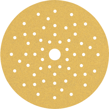 Bosch Expert C470 Sandpapir Ø 150 mm. 5-pak