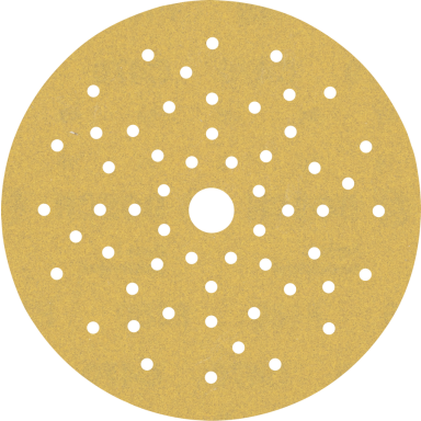 Bosch Expert C470 Hiomapaperi Ø 150 mm, 5-pakkaus
