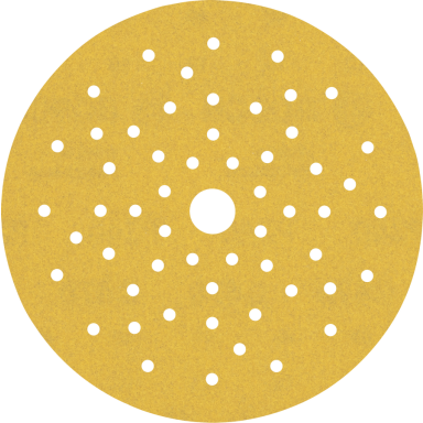 Bosch Expert C470 Slipepapir Ø 150 mm. 5-pakk