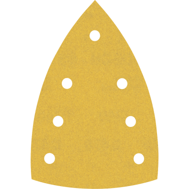 Bosch Expert C470 Slipepapir 100x150 mm. 10-pakk