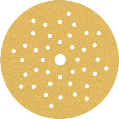 Bosch Expert C470 Slippapper Ø 125 mm. 50-pack