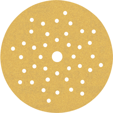 Bosch Expert C470 Sandpapir Ø 125 mm. 50-pak