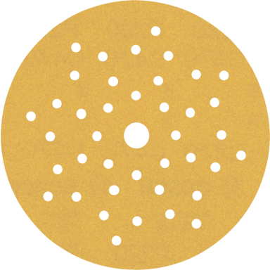 Bosch Expert C470 Hiomapaperi Ø 125 mm, 50-pakkaus