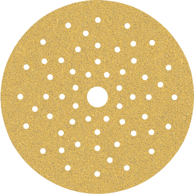 Bosch Expert C470 Sandpapir Ø 150 mm. 50-pak
